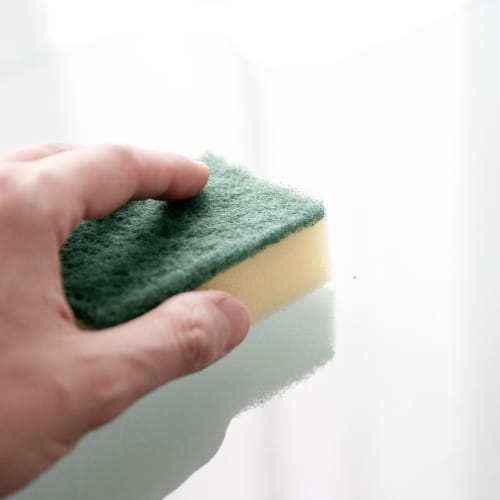 Commercial Cleaning