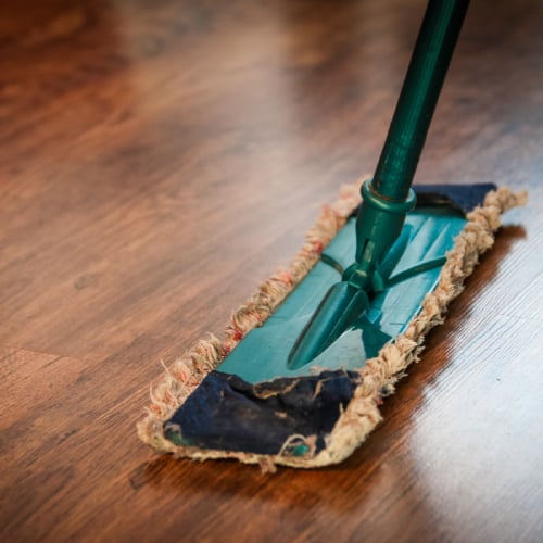 Move-Out Cleaning