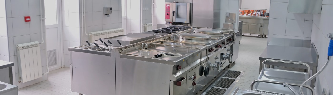 Commercial kitchen cleaning services near me